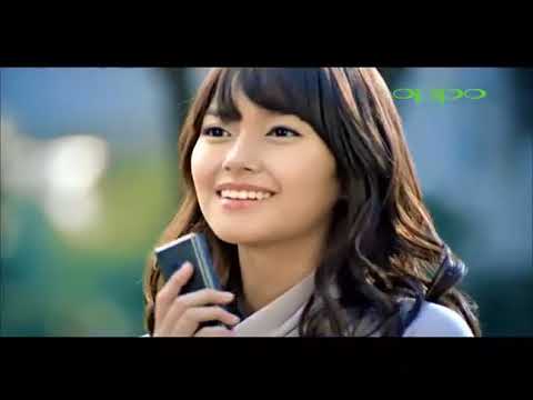 hc   OPPO REAL音乐手机SJM广告