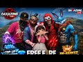 🚀 DAXAZONE LIVE 🔴 | GRANDMASTER RANK PUSH 👑 | TOP-UP DIAMOND 💎 | CUSTOM ROOM & FUN GAMEPLAY 🎯