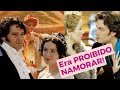 Viagem na História: Os NAMOROS no SECULO XIX