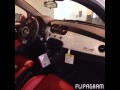 2014 FIAT Abarth In Orange County and Los Angeles Photo Video