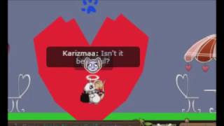 Tutorial MiceForce - How to make a heart map !