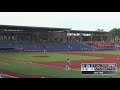 Somerset Patriots at High Point Rockers 7/20/19