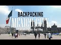 Walking Centro Histórico | Mexico City Travel | Vlog 1