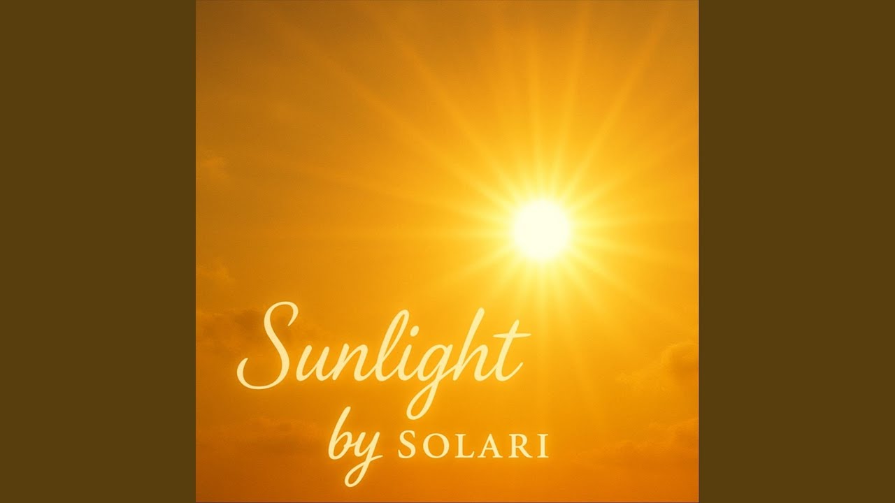 Guarda Sunlight su YouTube Guarda Sunlight su YouTube