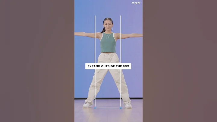 Stop Dancing Awkward - Bad Habit (1/5) - Staying In Your Box 📦