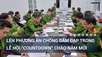 Hà Nội lên kế hoạch tránh thảm họa đêm countdown | VTC Tin mới