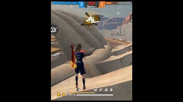 1 vs 3 clutch FREE FIRE-para SAMSUNG,A3,A5,A6,A7,J2,J5,J7,S5,S6,S7,S9,A10,A20,A30,A50,A70#shorts