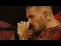 M Pokora Tango Electrique Live Stream mp3