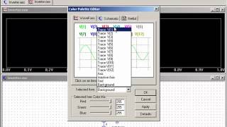 LTspice video 5