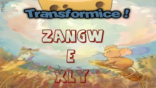Transformice - Xly e Zangw