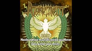 Atonement - More Than a Reason