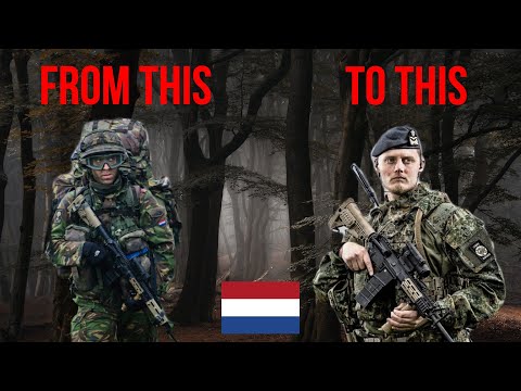 Why is the Dutch Army Phasing this out? | Netherlands M93 Army Parka | ADVENTURES IN MILSURP