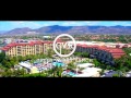 Talking Stick Resort - YouTube