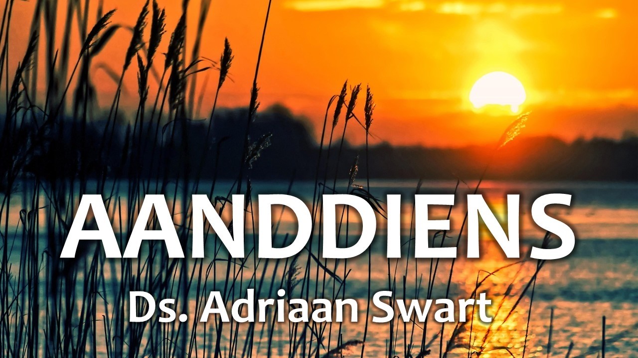 Gaan doen wat Jesus vra | Uit die Woord - Digitaal.