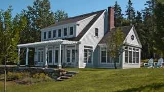 223 Otter Creek video tour