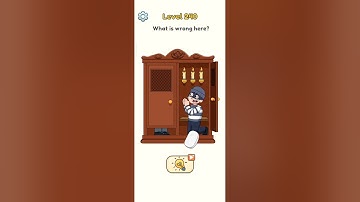 Dop 5 Level 240 walkthrough solution #ios #android #gameplay