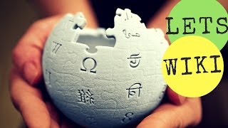 WIKIPEDIA | Let's Wikipedia 1