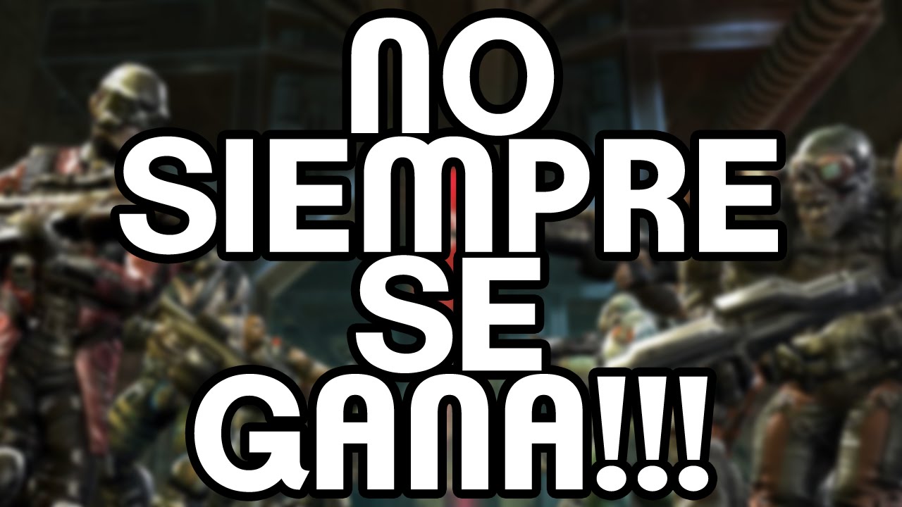 SGDZ - No Siempre Se Gana