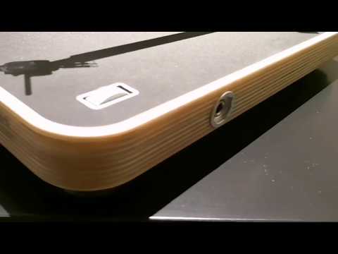 Clearaudio Concept Active turntable with headphones amp Clearaudio Concept Active turntable with headphones amp