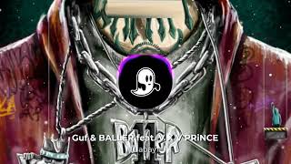 Guf & BALLER feat. V $ X V PRiNCE - Шараут (Визуализация)