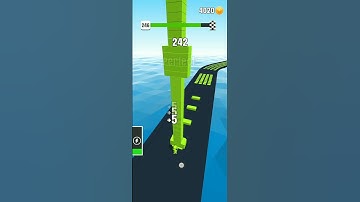 pg #short stack colors level 246