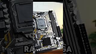 PC Gaming kerehore favorit anak sekolah #pckerehore #pcgaming