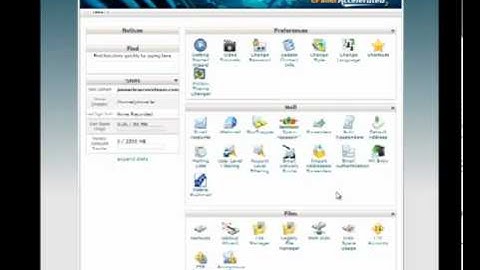 How to Point Your Domain to Hosting Provider and Install Wordpress