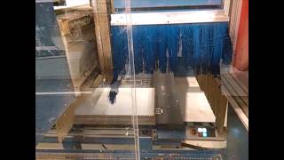 Mkm Cnc Unicompact 5012 Höchsmann Klipphausen