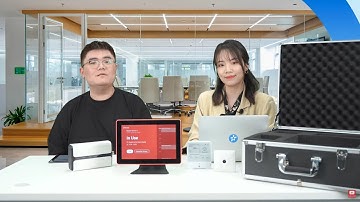 [Livestream] Yeastar Workplace, Delivered.