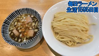 ツルモチ中太麺と醤油味つけ汁が美味い！をすする 麺食堂88【飯テロ】 SUSURU TV.第1595回