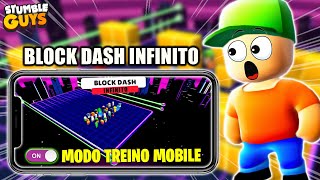 Block Dash Infinito No Celular｜TikTok Search