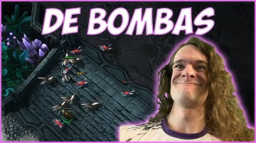 Bases Injected... Now send in DE BOMBAS!