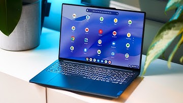 5 Best Chromebooks 2025 – Top ChromeOS Laptops 2025