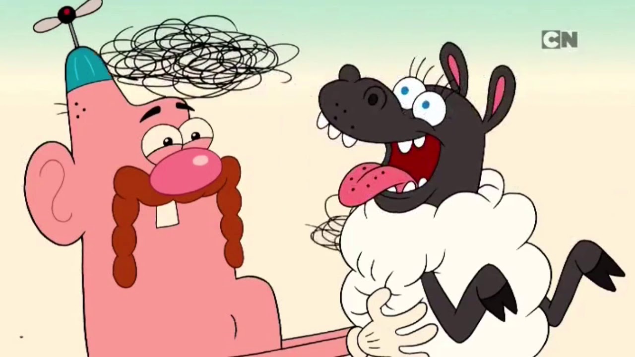 Cartoon Network Netherlands - Continuity (April 30, 2018)