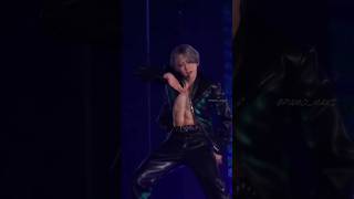 【&TEAM】20260613 BLAZE THE WAY(FUKUOKA DAY1) 'Rush' FUMA focus #andteam #FUMA