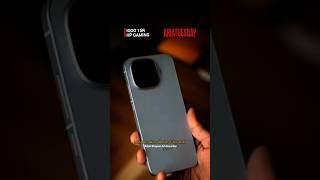 iQOO 15R Hape Gaming Yang Mantap Snapdragon 8 Gen 5 #iqoo15r