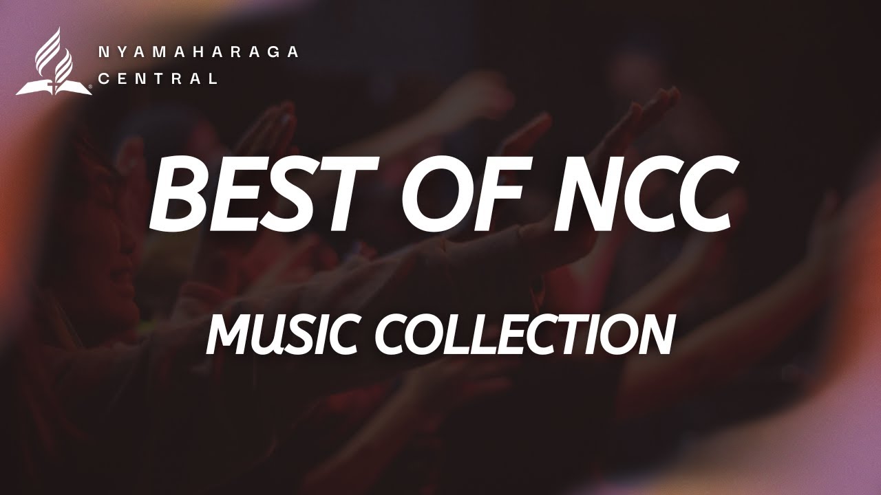 BEST OF NYAMAHARAGA CENTRAL CHURCH CHOIR COLLECTION - YouTube