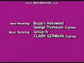 United Media Mendelson Paws Inc Film Roman Productions 1991 United Media Mendelson Paws Inc Film Roman Productions 1991
