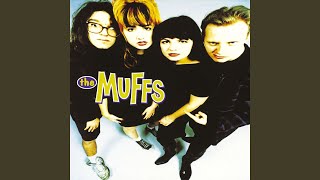 Video thumbnail of "The Muffs - Saying Goodbye"