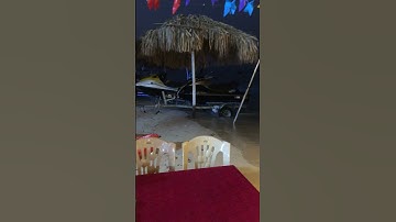 Bữa tối trên bãi biển đẹp nhất tại đảo Cô Tô | Cô Tô 2023