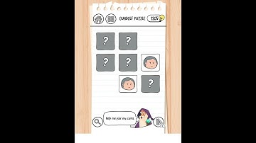 Brain Test 3: Tricky Quests (Level 99)