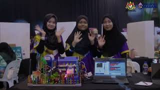 10.11.2025 - MALAYSIA TECHLYMPICS PERINGKAT AKHIR KEBANGSAAN 2025