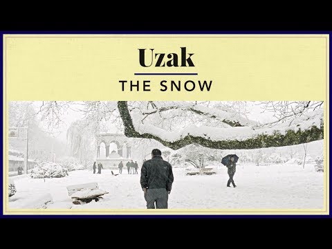 Uzak - The Snow