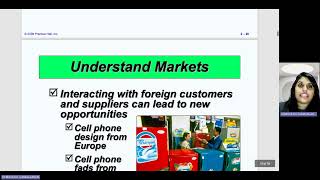 Chapter 2A: Operations Strategy in Global Environment