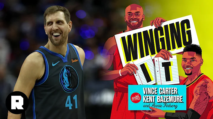 Dirk Nowitzki on His Remaining Time in the Changin...