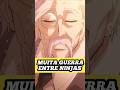 Ninja to Gokudo: NOVO ANIME SOBRE GUERRA ENTRE NINJAS E YAKUZAS VÊM AÍ! #Anime #Otaku