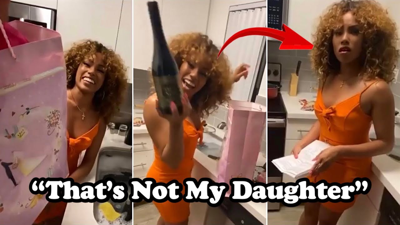 Man Surprises Wife With DNA Test, She INSTANTLY Regrets It…