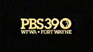 PBS Station ID (2003 WFWA-TV)