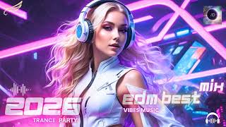 🚀 Best Euphoric Vocal Trance 2026 🔥 Vol. - 8 | Uplifting Female Vocals & Energy Mix