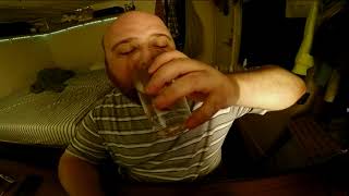 Thumbnail for Jon Drinks Water #9610
